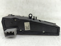 2009-2014 Acura Tl Climate Control Module Temperature AC/Heater Replacement P/N:79620TK4A420M1 SANWA28398 Fits OEM Used Auto