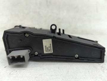 2009-2014 Acura Tl Climate Control Module Temperature AC/Heater Replacement P/N:79620TK4A420M1 SANWA28398 Fits OEM Used Auto Parts