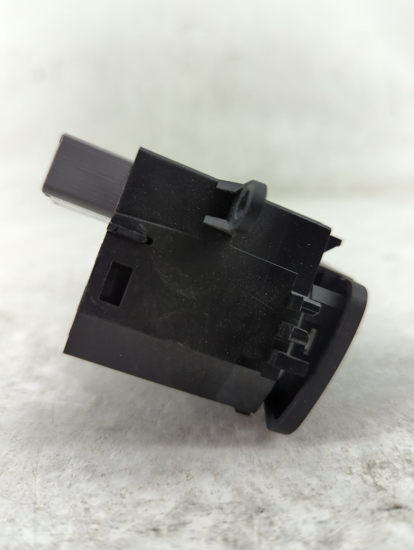2009-2014 Acura Tl Climate Control Module Temperature AC/Heater Replacement P/N:79620TK4A420M1 SANWA28398 Fits OEM Used Auto