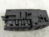2009-2014 Acura Tl Climate Control Module Temperature AC/Heater Replacement P/N:79620TK4A420M1 SANWA28398 Fits OEM Used Auto