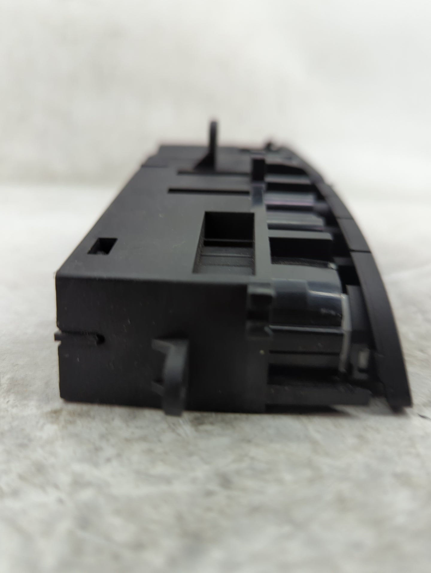 2009-2014 Acura Tl Climate Control Module Temperature AC/Heater Replacement P/N:79620TK4A420M1 SANWA28398 Fits OEM Used Auto