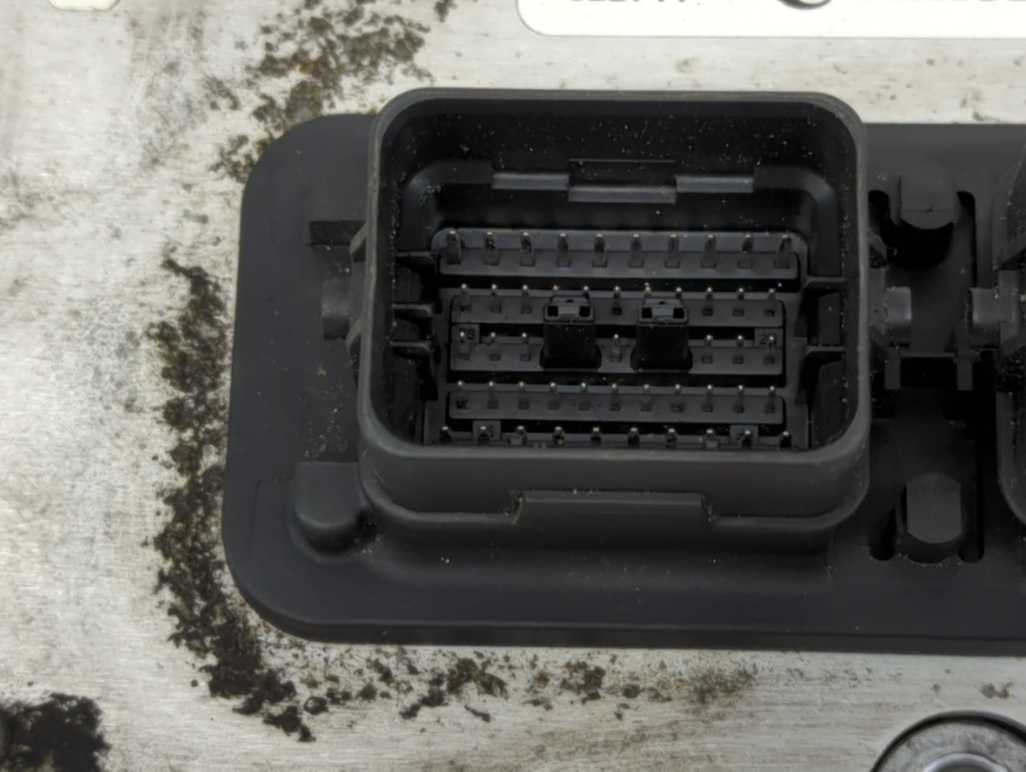 2012 Acura Tl PCM Engine Control Computer ECU ECM PCU OEM P/N:37820-RK1-A75 6X-9A75-0G6SU-1-75 Fits OEM Used Auto Parts - Oe