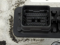 2012 Acura Tl PCM Engine Control Computer ECU ECM PCU OEM P/N:37820-RK1-A75 6X-9A75-0G6SU-1-75 Fits OEM Used Auto Parts - Oe