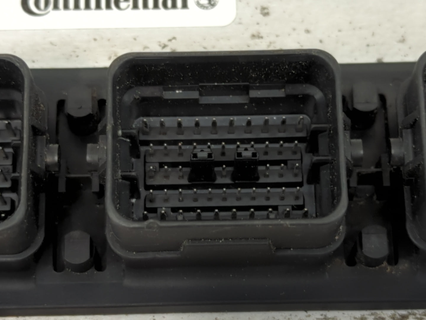2012 Acura Tl PCM Engine Control Computer ECU ECM PCU OEM P/N:37820-RK1-A75 6X-9A75-0G6SU-1-75 Fits OEM Used Auto Parts - Oe