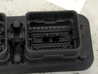 2012 Acura Tl PCM Engine Control Computer ECU ECM PCU OEM P/N:37820-RK1-A75 6X-9A75-0G6SU-1-75 Fits OEM Used Auto Parts - Oe