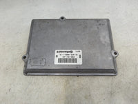 2012 Acura Tl PCM Engine Control Computer ECU ECM PCU OEM P/N:37820-RK1-A75 6X-9A75-0G6SU-1-75 Fits OEM Used Auto Parts - Oe