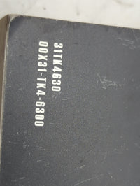 2012 Acura Tl Owners Manual Book Guide P/N:31TK4630 00X31-TK4-6300 OEM Used Auto Parts - Oemusedautoparts1.com