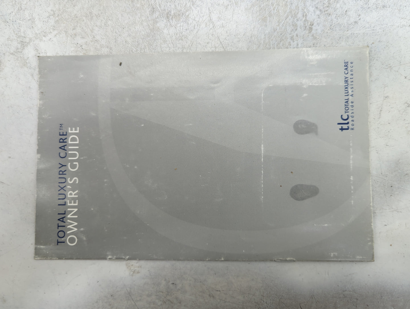2012 Acura Tl Owners Manual Book Guide P/N:31TK4630 00X31-TK4-6300 OEM Used Auto Parts - Oemusedautoparts1.com