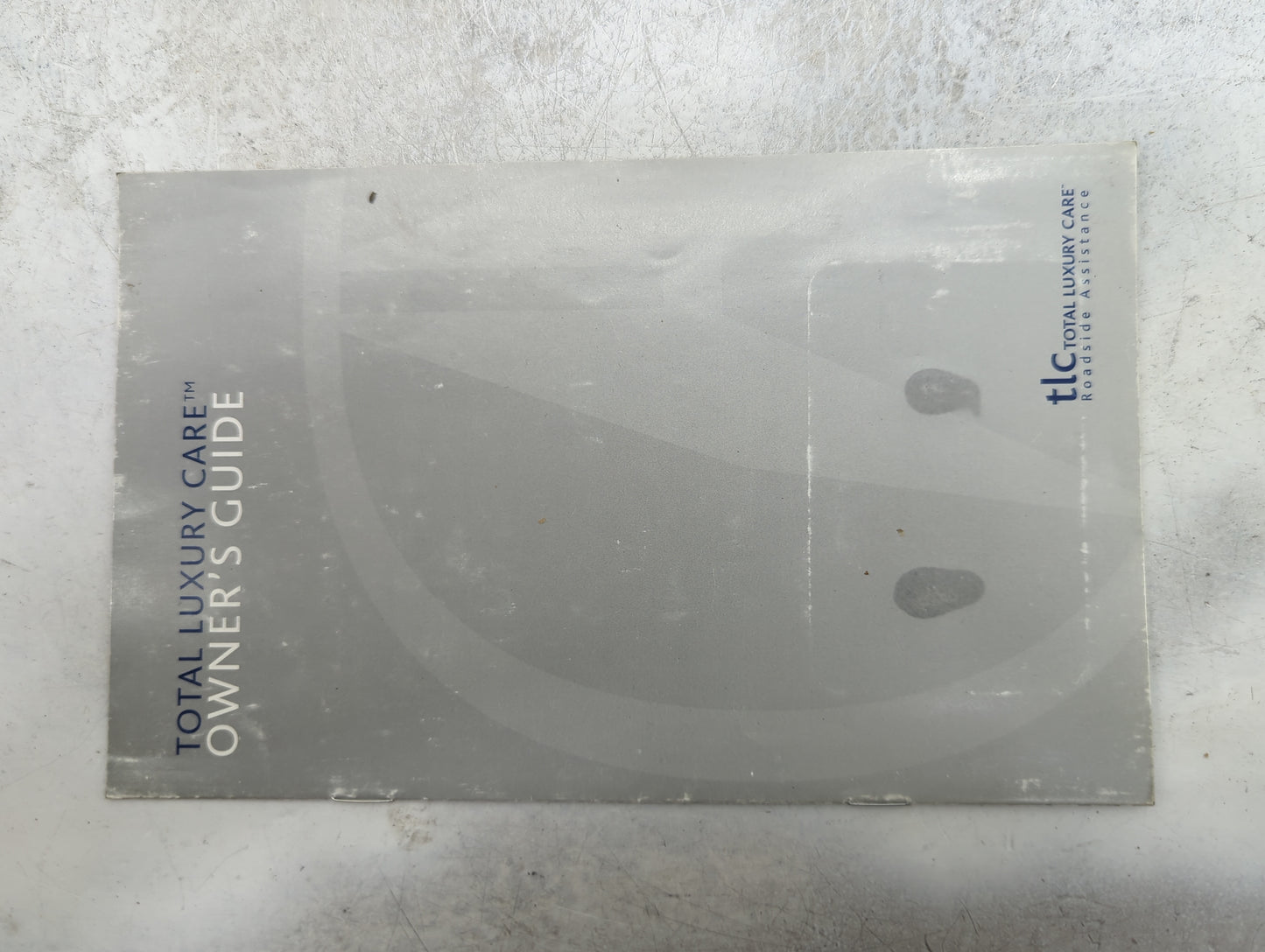 2012 Acura Tl Owners Manual Book Guide P/N:31TK4630 00X31-TK4-6300 OEM Used Auto Parts - Oemusedautoparts1.com
