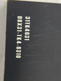 2012 Acura Tl Owners Manual Book Guide P/N:31TK4631 00X31-TK4-6310 OEM Used Auto Parts - Oemusedautoparts1.com