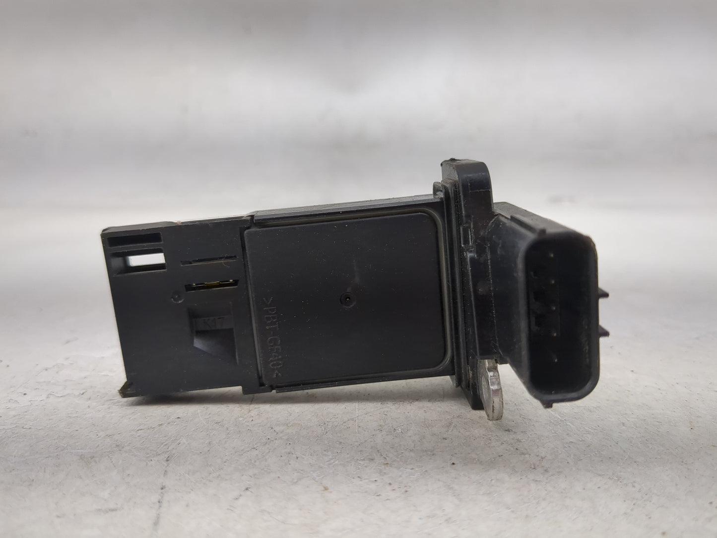 2009-2014 Acura Tl Mass Air Flow Meter Maf 1486716 - Oemusedautoparts1.com