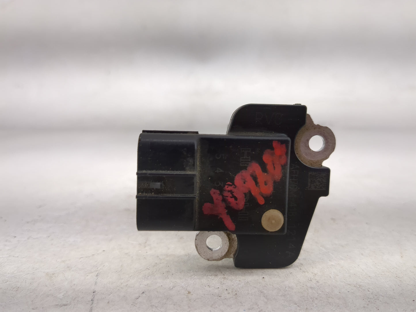 2009-2014 Acura Tl Mass Air Flow Meter Maf 1486716 - Oemusedautoparts1.com