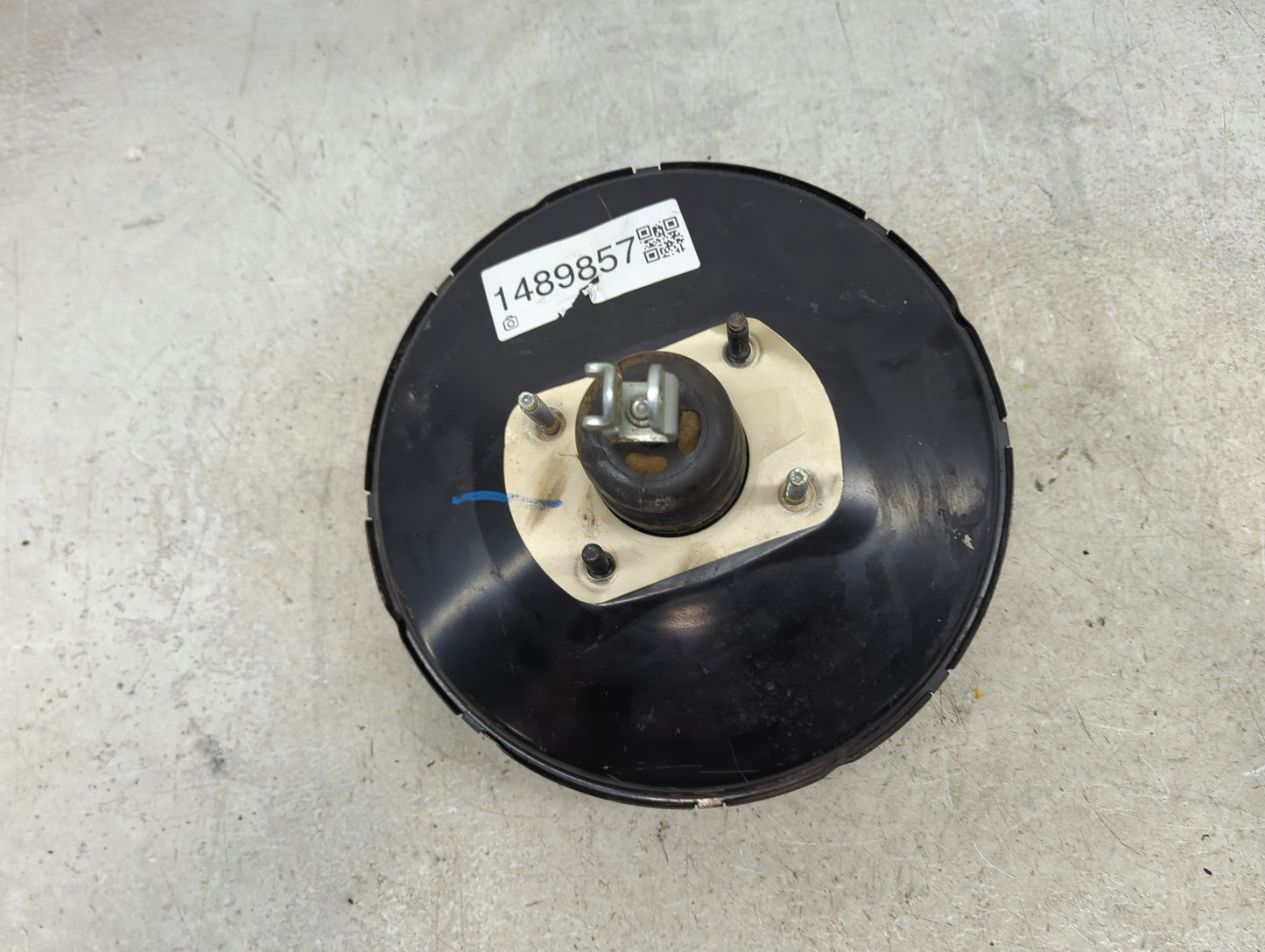 2009-2014 Acura Tl Power Brake Booster Oem - Oemusedautoparts1.com