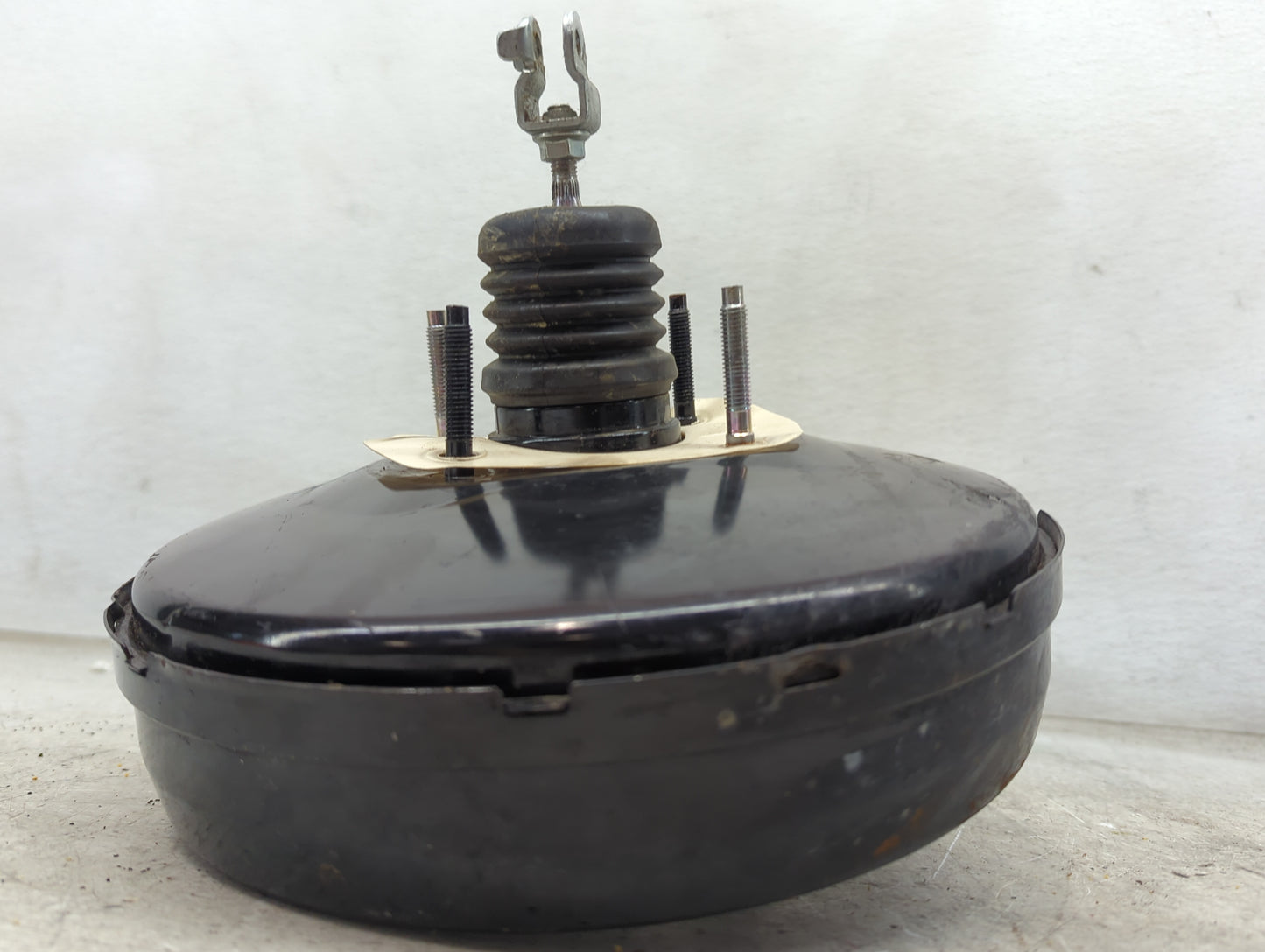 2009-2014 Acura Tl Power Brake Booster Oem - Oemusedautoparts1.com
