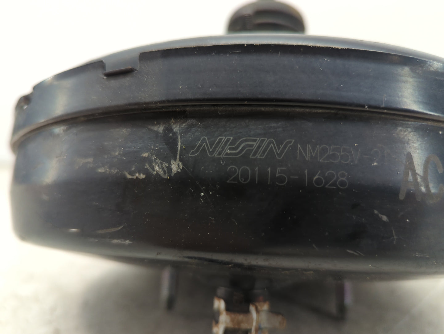 2009-2014 Acura Tl Power Brake Booster Oem - Oemusedautoparts1.com