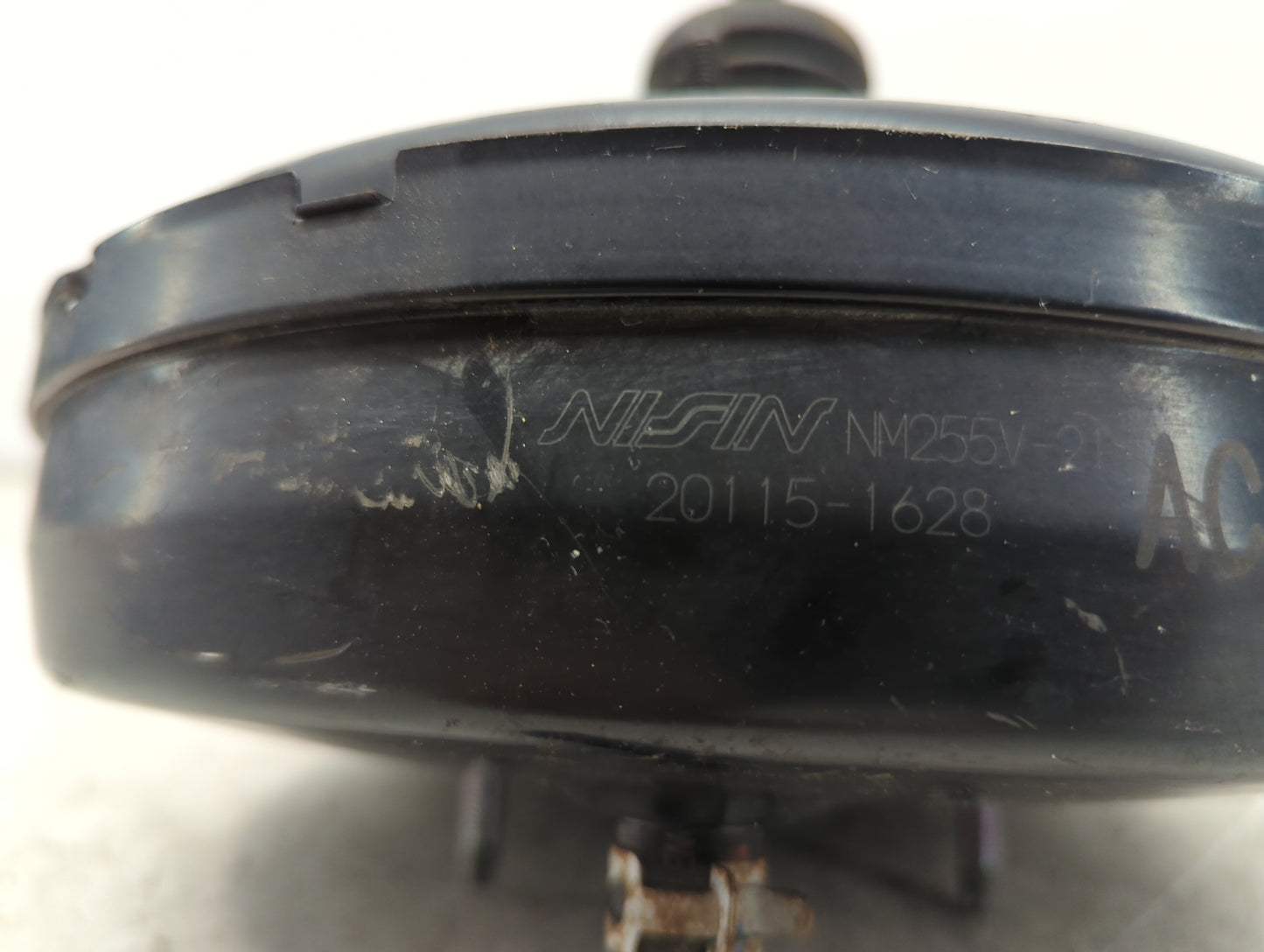 2009-2014 Acura Tl Power Brake Booster Oem - Oemusedautoparts1.com