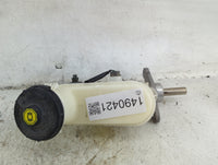2009-2014 Acura Tl Brake Master Cylinder 1490421 - Oemusedautoparts1.com