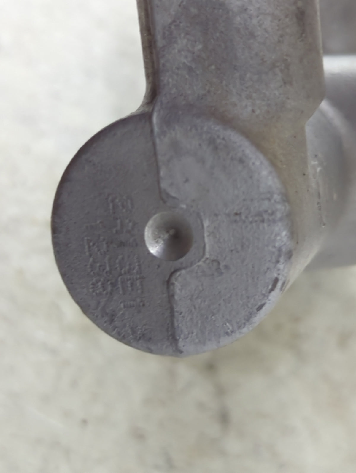 2009-2014 Acura Tl Brake Master Cylinder 1490421 - Oemusedautoparts1.com