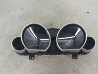 2012-2014 Acura Tl Instrument Cluster Speedometer Gauges P/N:78100-TK4-A710-M1 Miles: Fits Fits 2012 2013 2014 OEM Used Auto