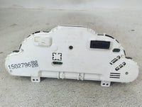 2012-2014 Acura Tl Instrument Cluster Speedometer Gauges P/N:78100-TK4-A710-M1 Miles: Fits Fits 2012 2013 2014 OEM Used Auto