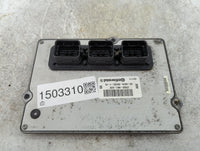 2012 Acura Tl PCM Engine Control Computer ECU ECM PCU OEM P/N:37820-RK1-A76 6X-9A76-0H7EC-1-76 Fits OEM Used Auto Parts - Oe