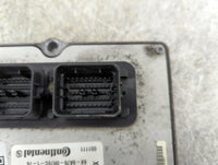 2012 Acura Tl PCM Engine Control Computer ECU ECM PCU OEM P/N:37820-RK1-A76 6X-9A76-0H7EC-1-76 Fits OEM Used Auto Parts - Oe