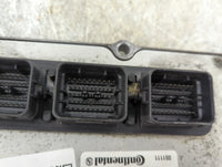 2012 Acura Tl PCM Engine Control Computer ECU ECM PCU OEM P/N:37820-RK1-A76 6X-9A76-0H7EC-1-76 Fits OEM Used Auto Parts - Oe