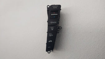 compare product 2009-2014 Acura Tl Climate Control Module Temperature AC/Heater Replacement P/N:79630TK4A420M1 Fits OEM Used Auto Parts