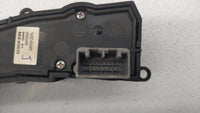 2009-2014 Acura Tl Climate Control Module Temperature AC/Heater Replacement P/N:79630TK4A420M1 Fits OEM Used Auto Parts - Oe