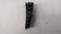 2009-2014 Acura Tl Climate Control Module Temperature AC/Heater Replacement P/N:79630TK4A420M1 Fits OEM Used Auto Parts - Oe