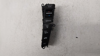 compare product 2009-2014 Acura Tl Climate Control Module Temperature AC/Heater Replacement P/N:79630TK4A420M1 Fits OEM Used Auto Parts