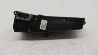 2009-2014 Acura Tl Climate Control Module Temperature AC/Heater Replacement P/N:79630TK4A420M1 Fits OEM Used Auto Parts - Oe