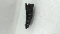 2009-2014 Acura Tl Climate Control Module Temperature AC/Heater Replacement P/N:79630TK4A420M1 Fits OEM Used Auto Parts - Oe