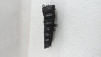 2009-2014 Acura Tl Climate Control Module Temperature AC/Heater Replacement P/N:79630TK4A420M1 Fits OEM Used Auto Parts - Oe