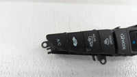 2009-2014 Acura Tl Climate Control Module Temperature AC/Heater Replacement P/N:79630TK4A420M1 Fits OEM Used Auto Parts - Oe