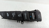 2009-2014 Acura Tl Climate Control Module Temperature AC/Heater Replacement P/N:79630TK4A420M1 Fits OEM Used Auto Parts - Oe