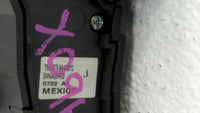 2009-2014 Acura Tl Climate Control Module Temperature AC/Heater Replacement P/N:79630TK4A420M1 Fits OEM Used Auto Parts - Oe
