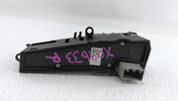 2009-2014 Acura Tl Climate Control Module Temperature AC/Heater Replacement P/N:79630TK4A420M1 Fits OEM Used Auto Parts - Oe