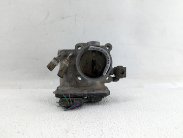 2009-2014 Acura Tl Throttle Body P/N:1430 05M13 1430 02P2P, GMC1E Fits Fits 2009 2010 2011 2012 2013 2014 2015 2016 2017 OEM