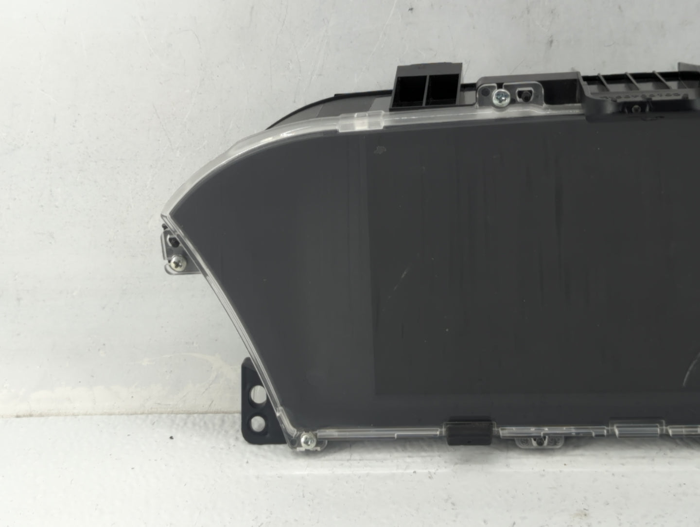 2012-2014 Acura Tl Instrument Cluster Speedometer Gauges P/N:78100-TK4-A410-M1 Fits Fits 2012 2013 2014 OEM Used Auto Parts 