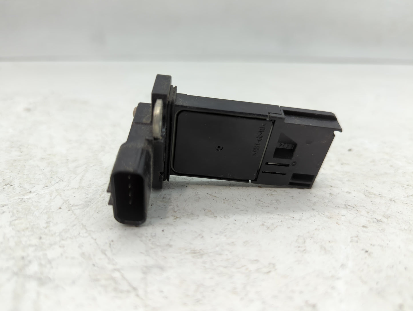 2009-2014 Acura Tl Mass Air Flow Meter Maf - Oemusedautoparts1.com