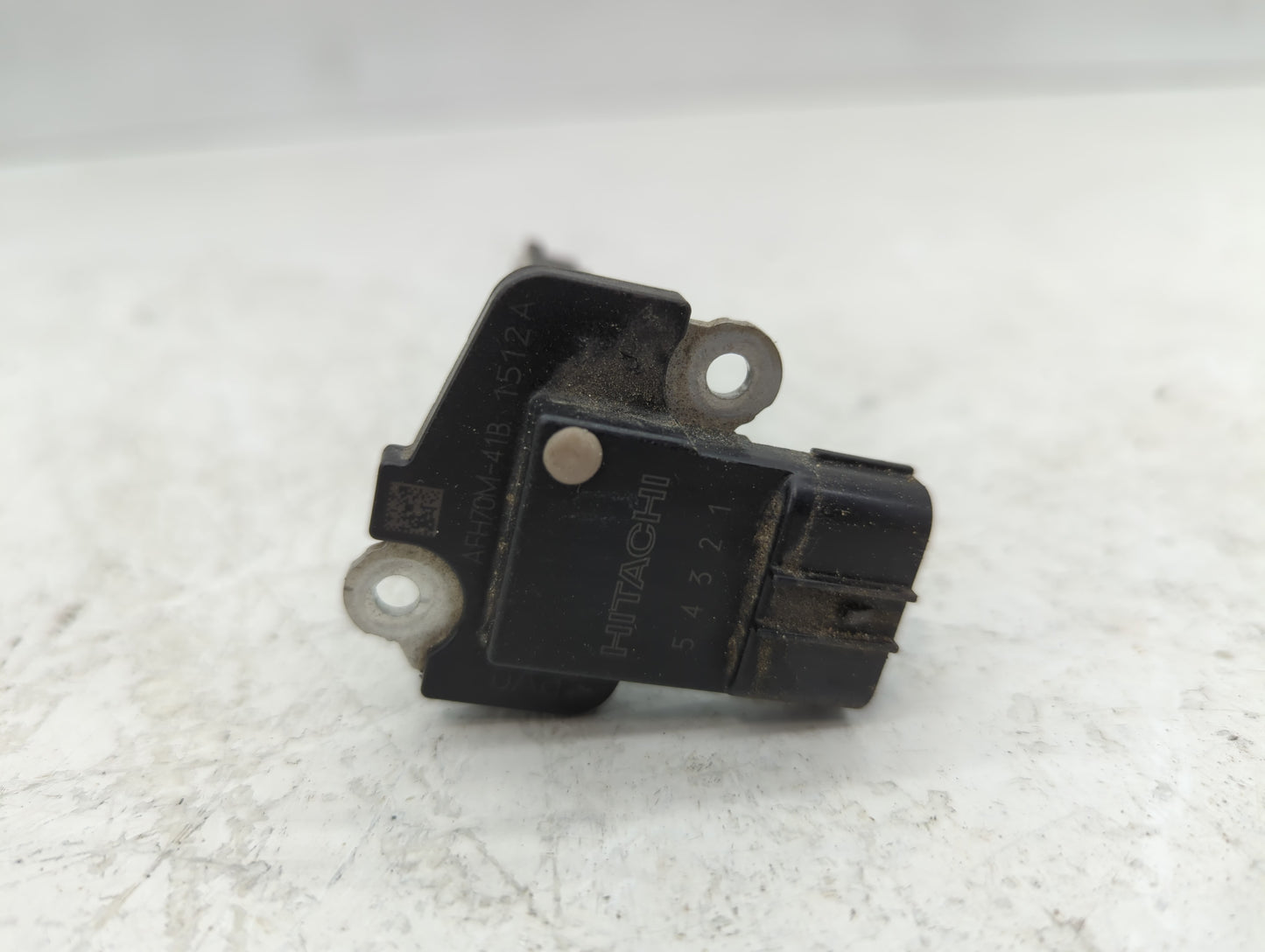 2009-2014 Acura Tl Mass Air Flow Meter Maf - Oemusedautoparts1.com