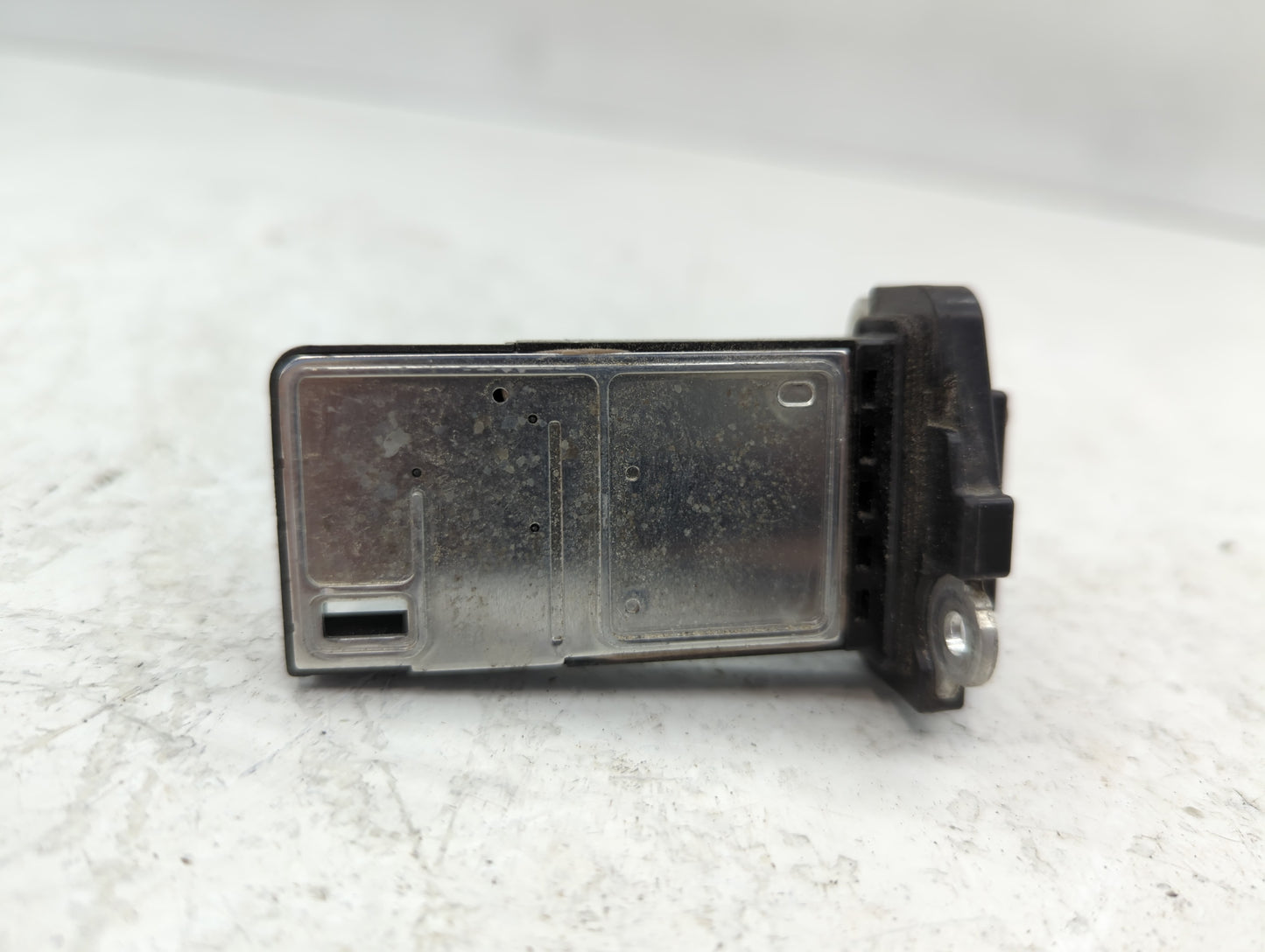 2009-2014 Acura Tl Mass Air Flow Meter Maf - Oemusedautoparts1.com