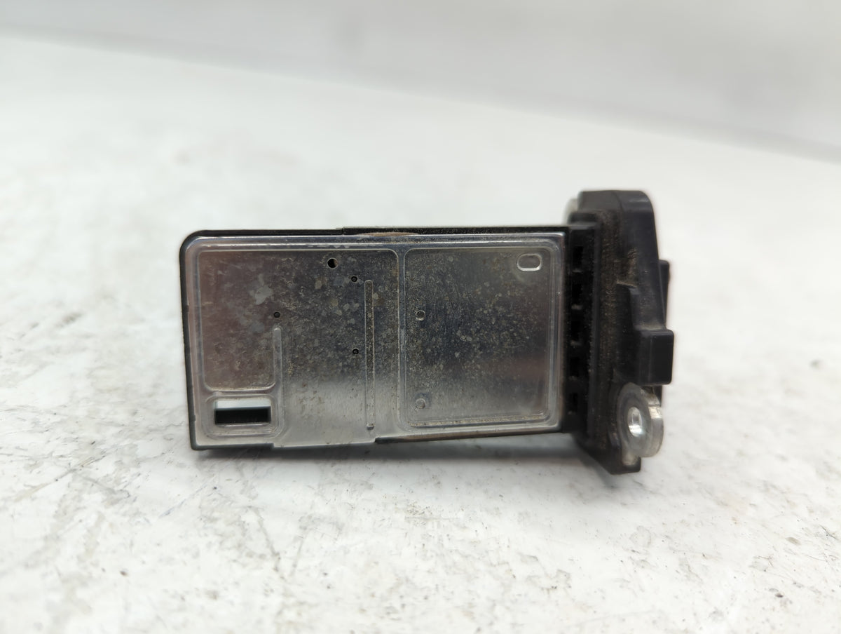 2009-2014 Acura Tl Mass Air Flow Meter Maf Sensor 633682 - Oemusedautoparts1.com