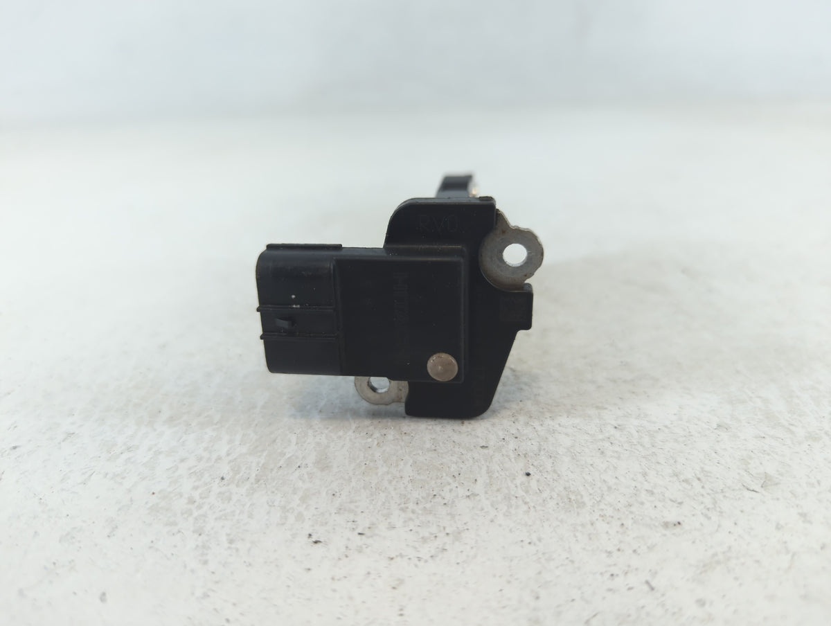 2009-2014 Acura Tl Mass Air Flow Meter Maf Sensor 661305 - Oemusedautoparts1.com