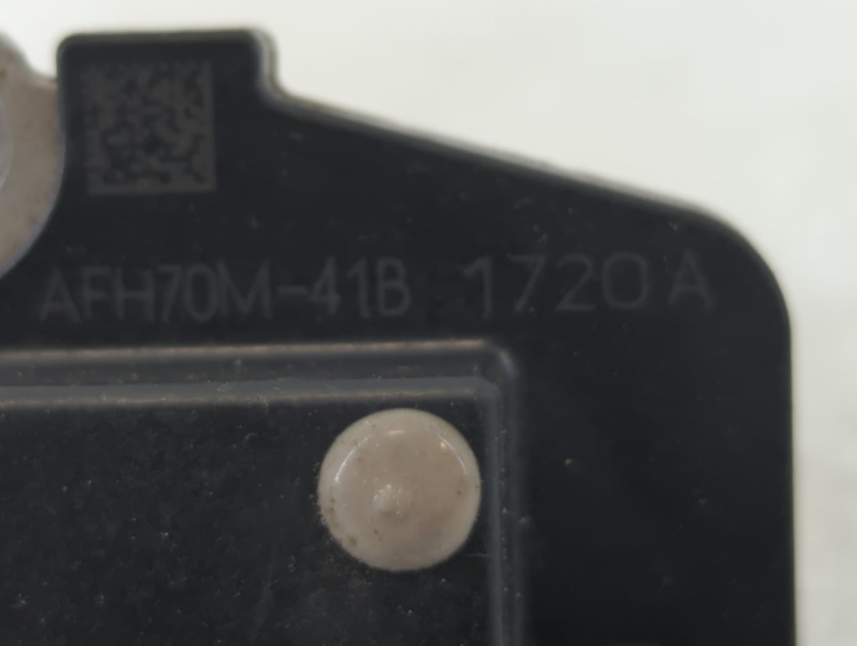 2009-2014 Acura Tl Mass Air Flow Meter Maf Sensor 661305 - Oemusedautoparts1.com