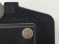 2009-2014 Acura Tl Mass Air Flow Meter Maf Sensor 661305 - Oemusedautoparts1.com