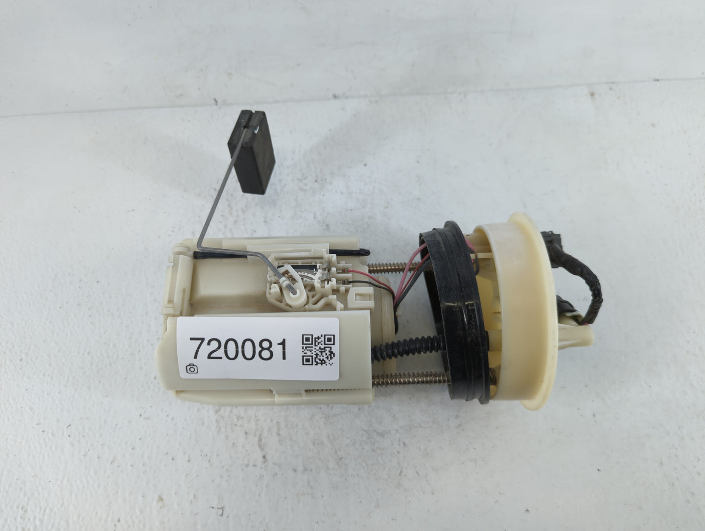 2009-2014 Acura Tl Electrical Gas Fuel Pump Assembly - Oemusedautoparts1.com