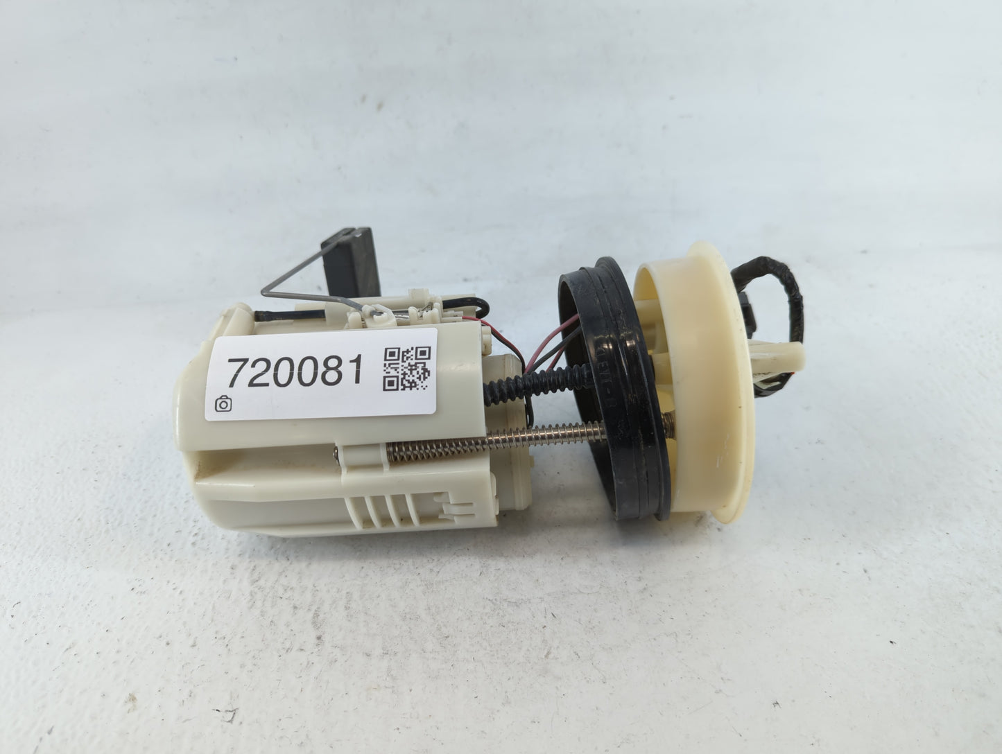 2009-2014 Acura Tl Electrical Gas Fuel Pump Assembly - Oemusedautoparts1.com