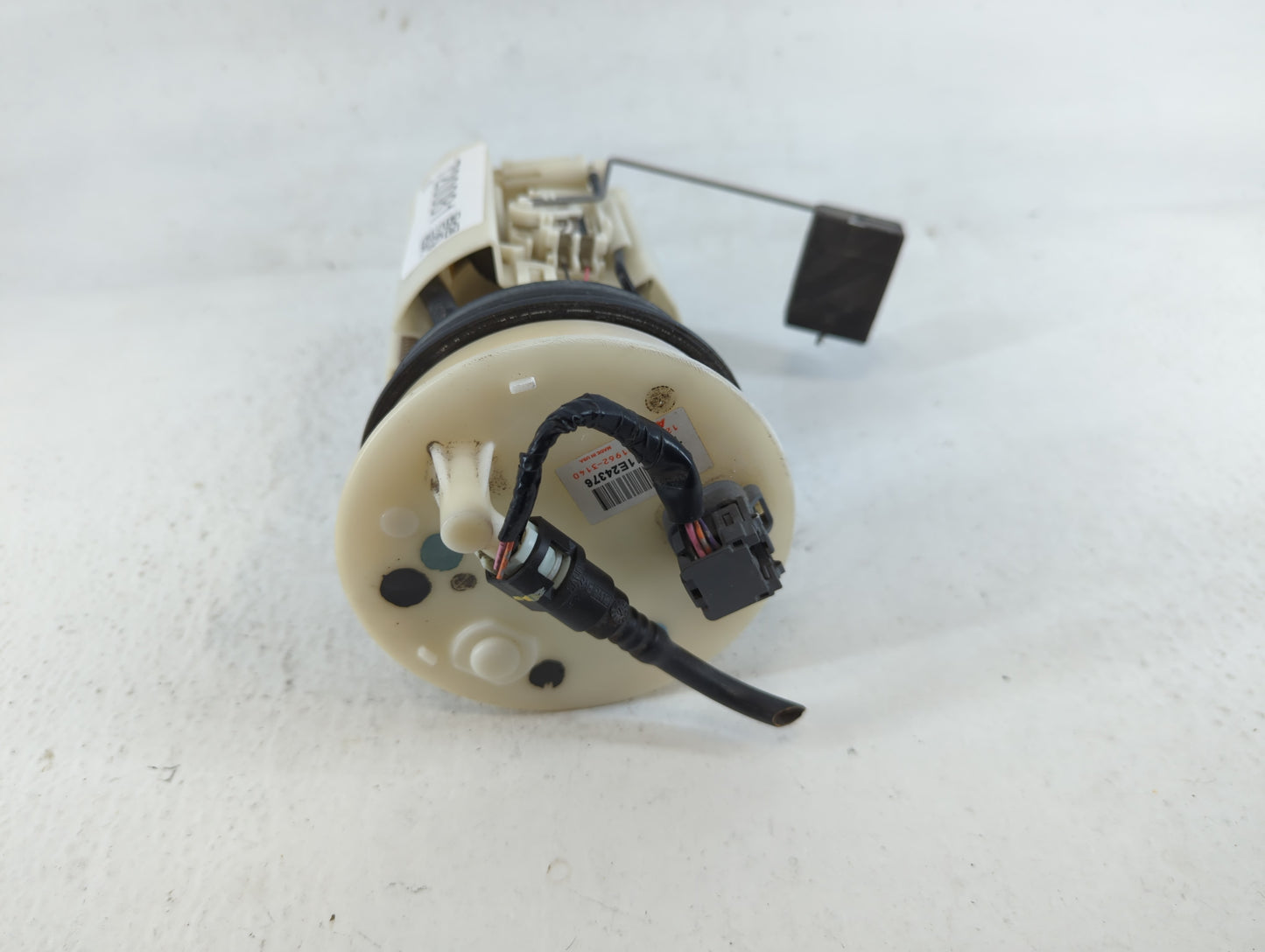 2009-2014 Acura Tl Electrical Gas Fuel Pump Assembly - Oemusedautoparts1.com